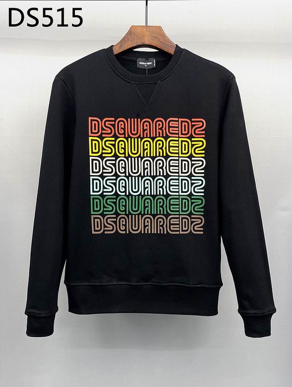 DSquared D2 Sweatshirt Mens ID:20240314-245